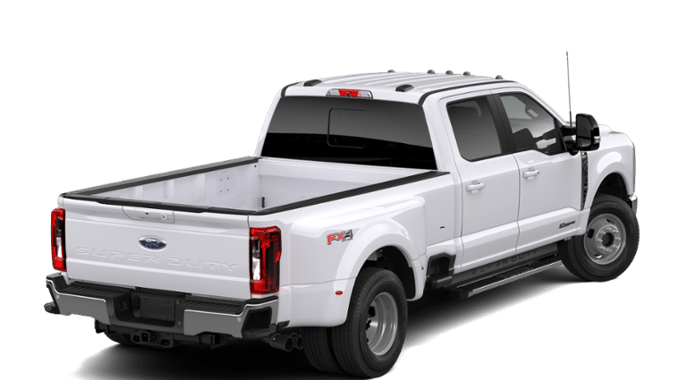 2026 Ford Super Duty F-350 DRW F-350® XLT