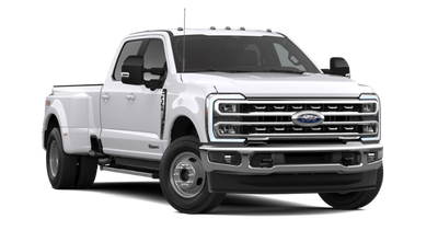 2026 Ford Super Duty F-350 DRW F-350® XLT
