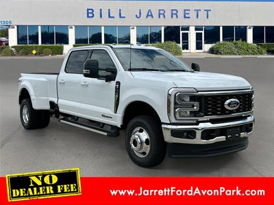 2026 Ford Super Duty F-350 DRW F-350® Lariat®
