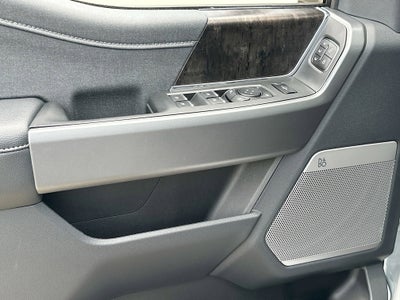 2026 Ford Super Duty F-350 DRW F-350® Lariat®