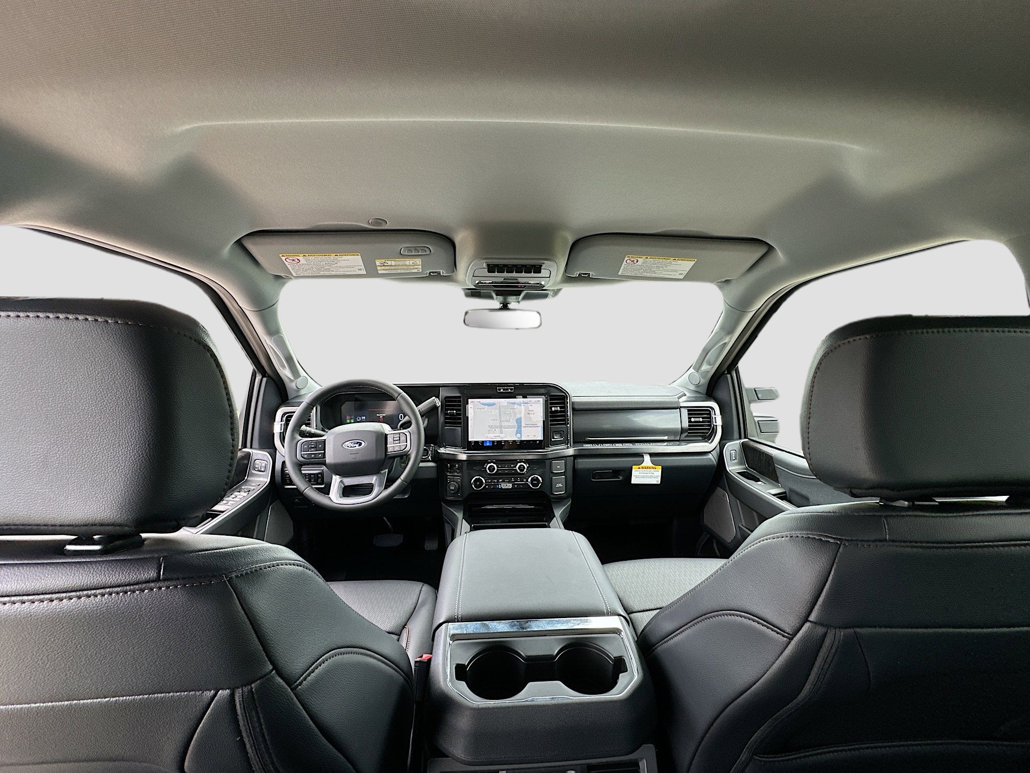 2026 Ford Super Duty F-350 DRW F-350® Lariat®