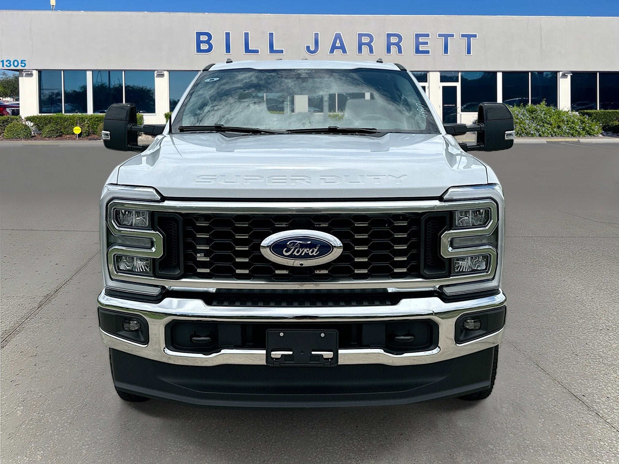 2026 Ford Super Duty F-350 DRW F-350® Lariat®