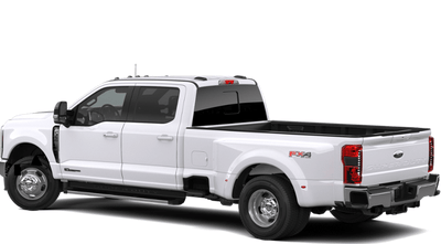 2026 Ford Super Duty F-350 DRW F-350® Lariat®