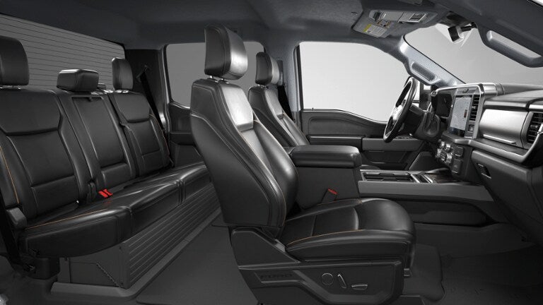 2026 Ford Super Duty F-350 DRW F-350® Lariat®