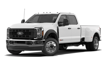 2027 Ford Super Duty F-450 DRW F-450® XL