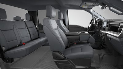 2026 Ford Super Duty F-450 DRW F-450® XL