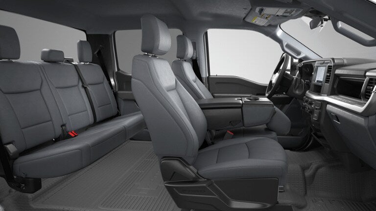 2026 Ford Super Duty F-450 DRW F-450® XL