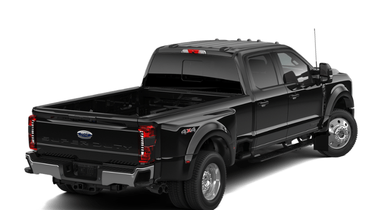 2026 Ford Super Duty F-450 DRW F-450® Lariat®
