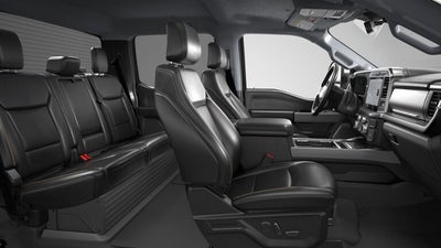 2026 Ford Super Duty F-450 DRW F-450® Lariat®