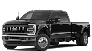 2026 Ford Super Duty F-450 DRW F-450® Lariat®