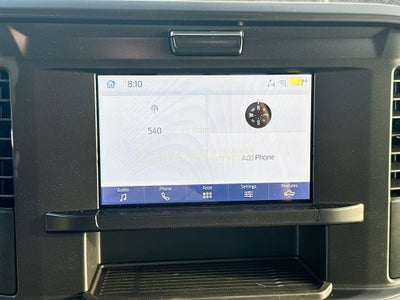 2026 Ford F-250SD F-250® XL