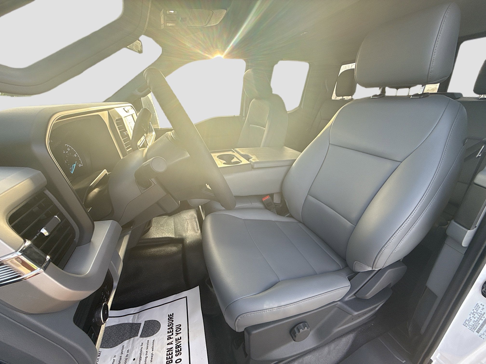 2026 Ford F-250SD F-250® XL