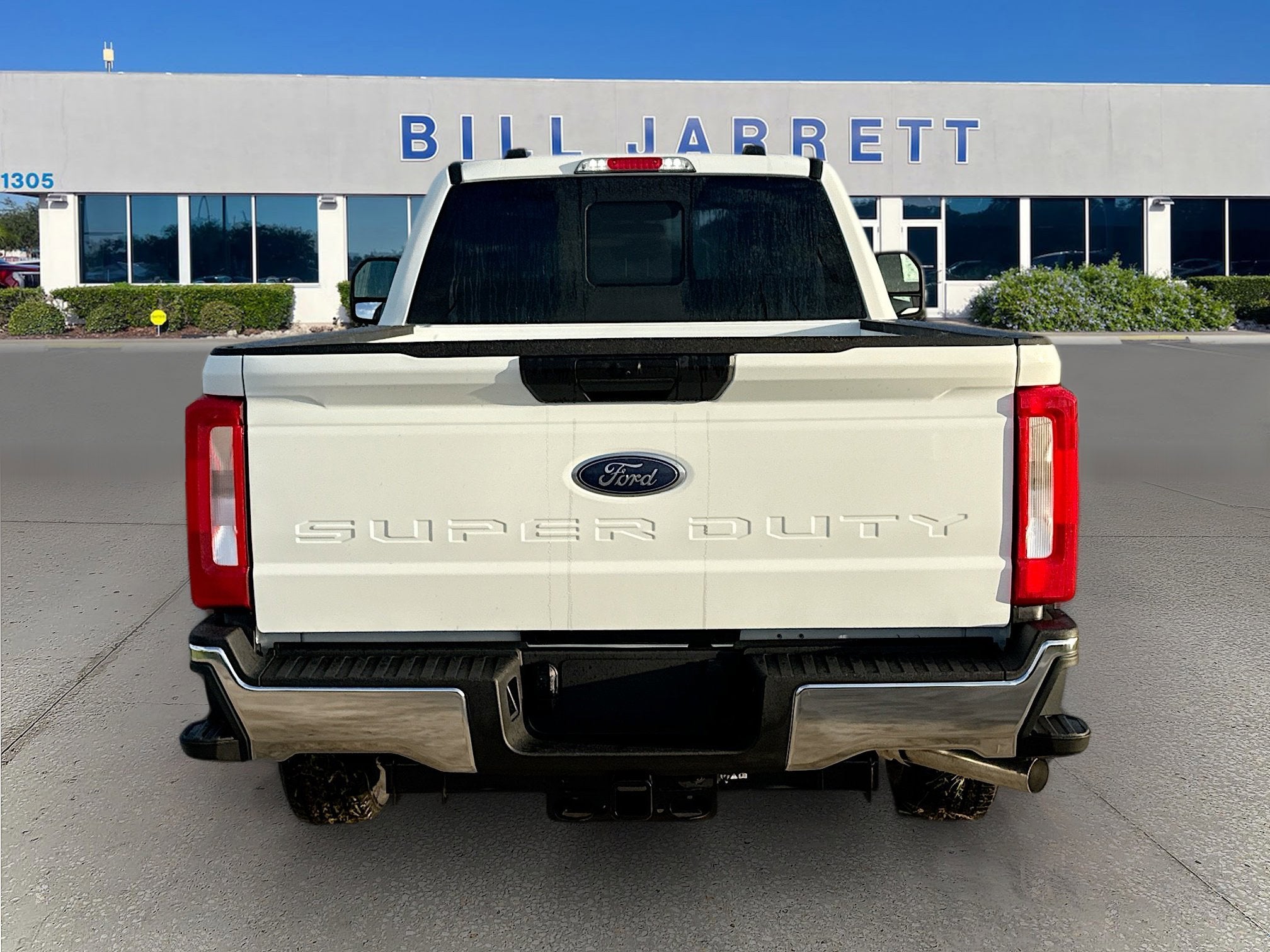 2026 Ford F-250SD F-250® XL