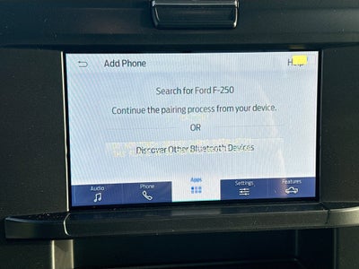 2026 Ford F-250SD F-250® XL