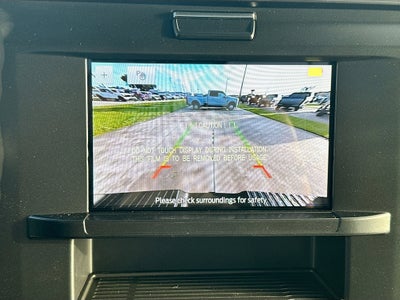 2026 Ford F-250SD F-250® XL