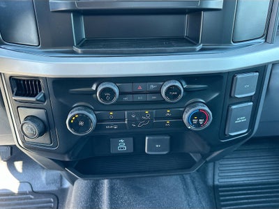 2026 Ford F-350SD F-350® XL