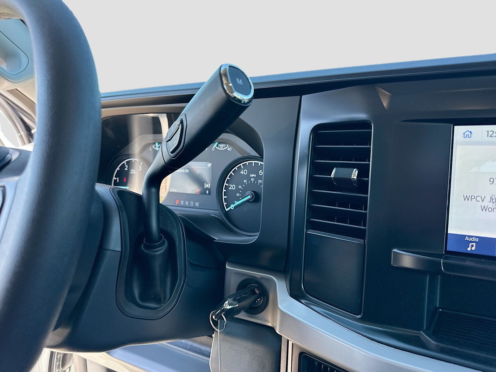 2026 Ford F-350SD F-350® XL