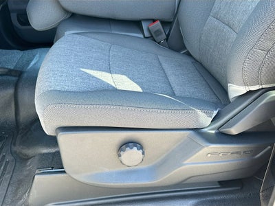 2026 Ford F-350SD F-350® XL