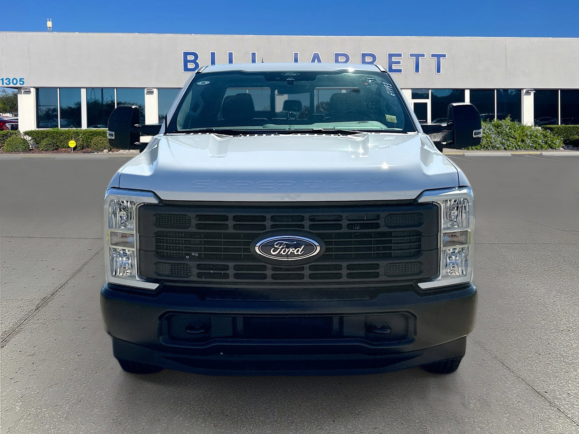 2026 Ford F-350SD F-350® XL