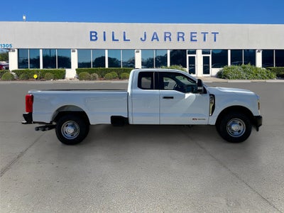 2026 Ford F-350SD F-350® XL