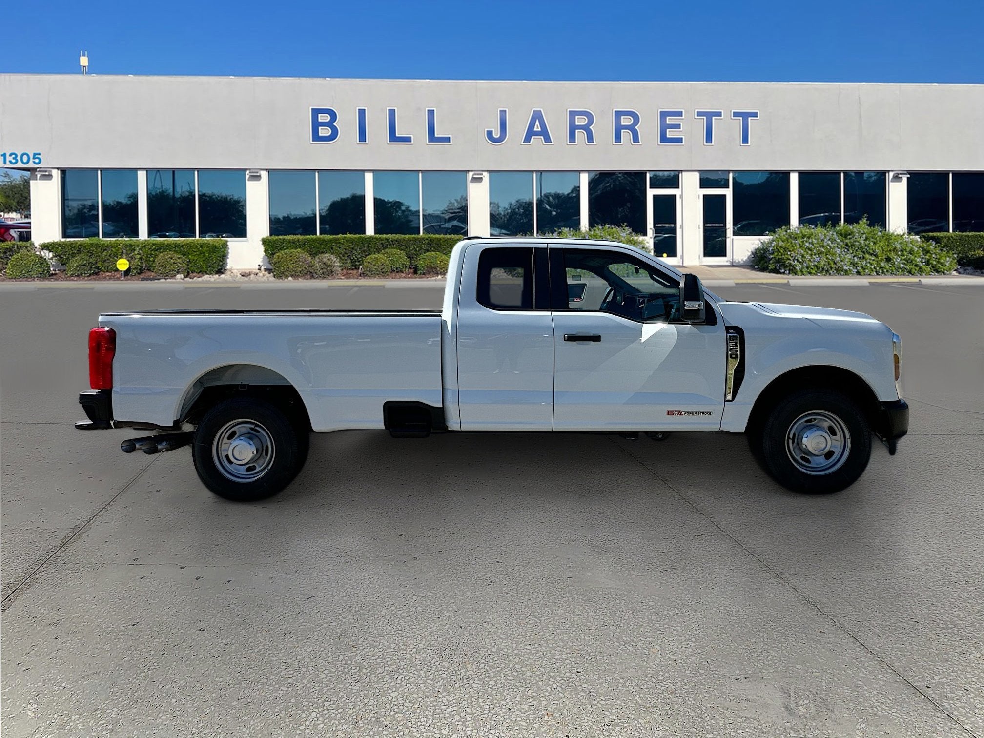 2026 Ford F-350SD F-350® XL