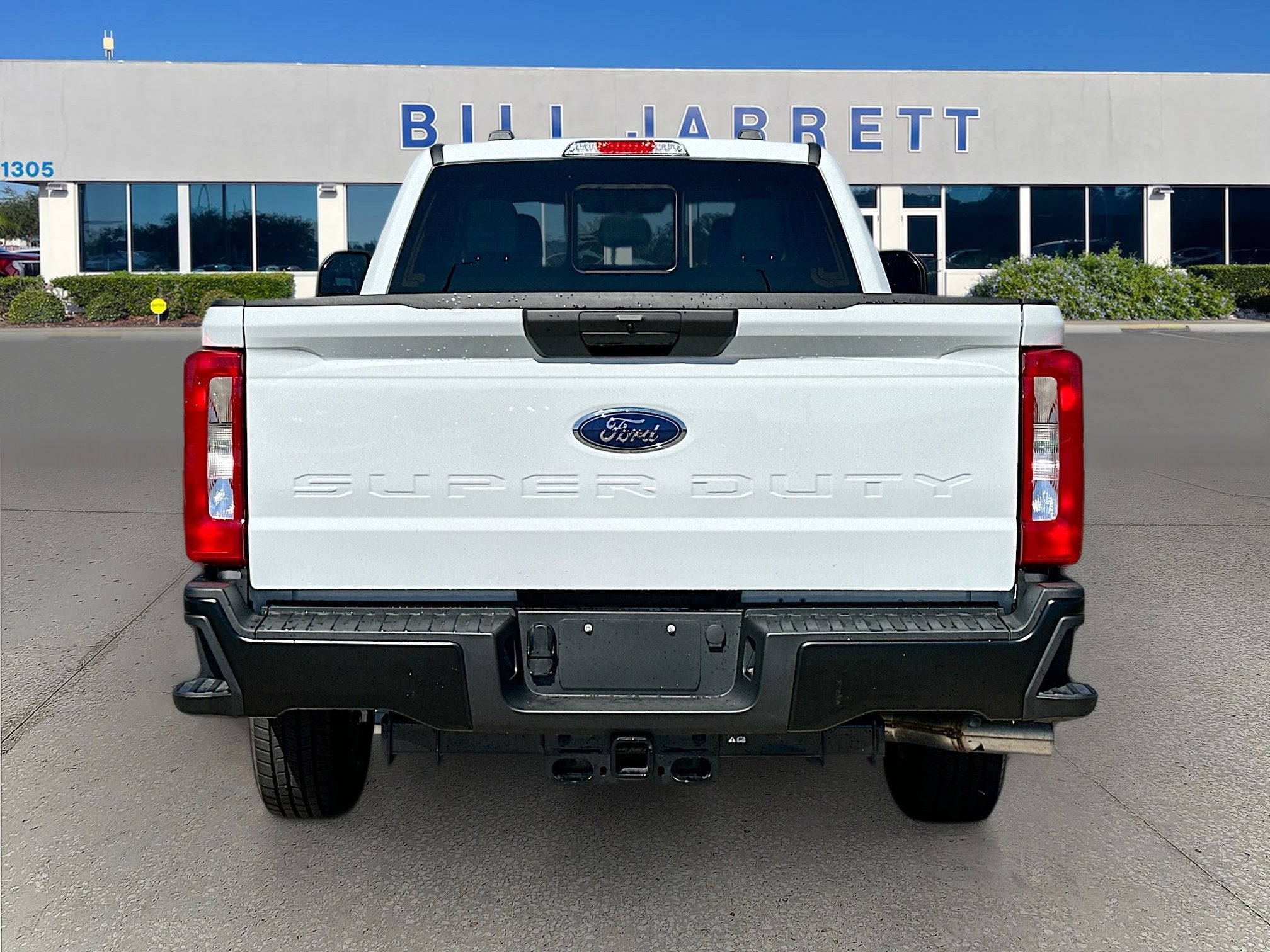 2026 Ford F-350SD F-350® XL