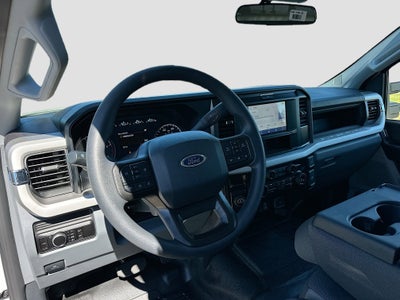 2026 Ford F-350SD F-350® XL