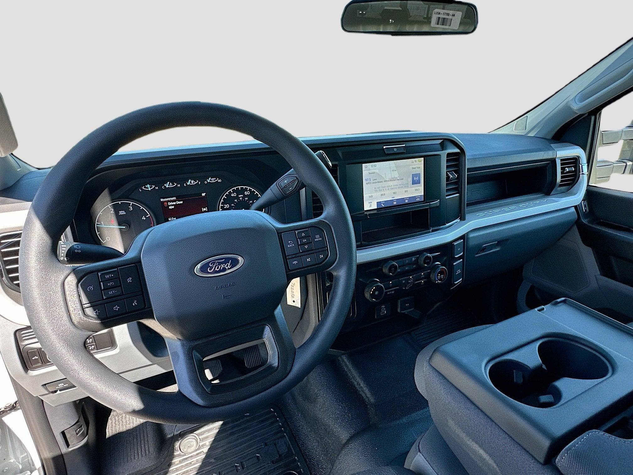 2026 Ford F-350SD F-350® XL