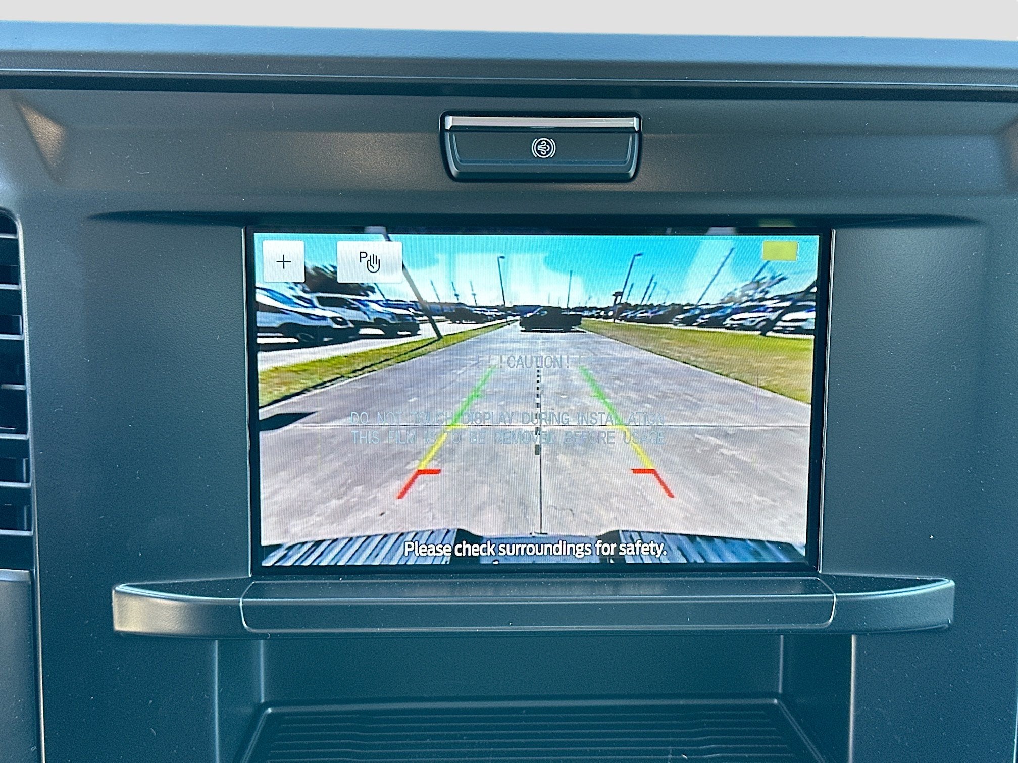 2026 Ford F-350SD F-350® XL