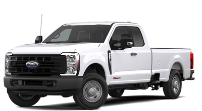 2026 Ford F-350SD F-350® XL