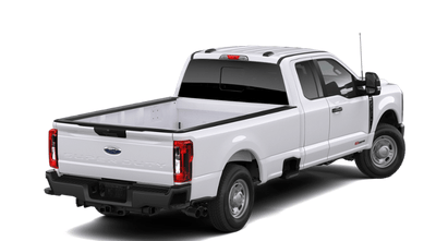 2026 Ford F-350SD F-350® XL