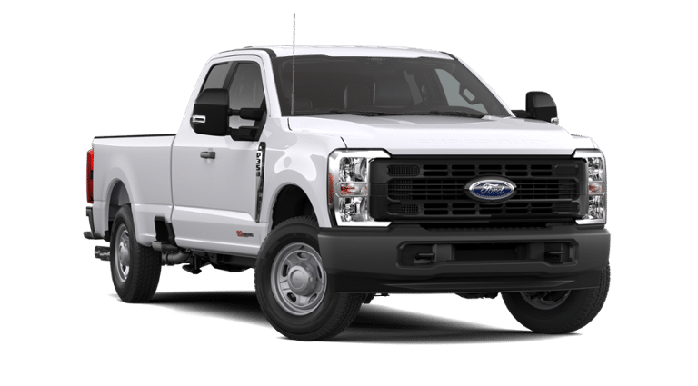 2026 Ford F-350SD F-350® XL