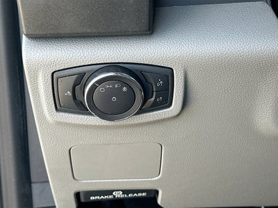 2022 Ford F-250SD Super Duty