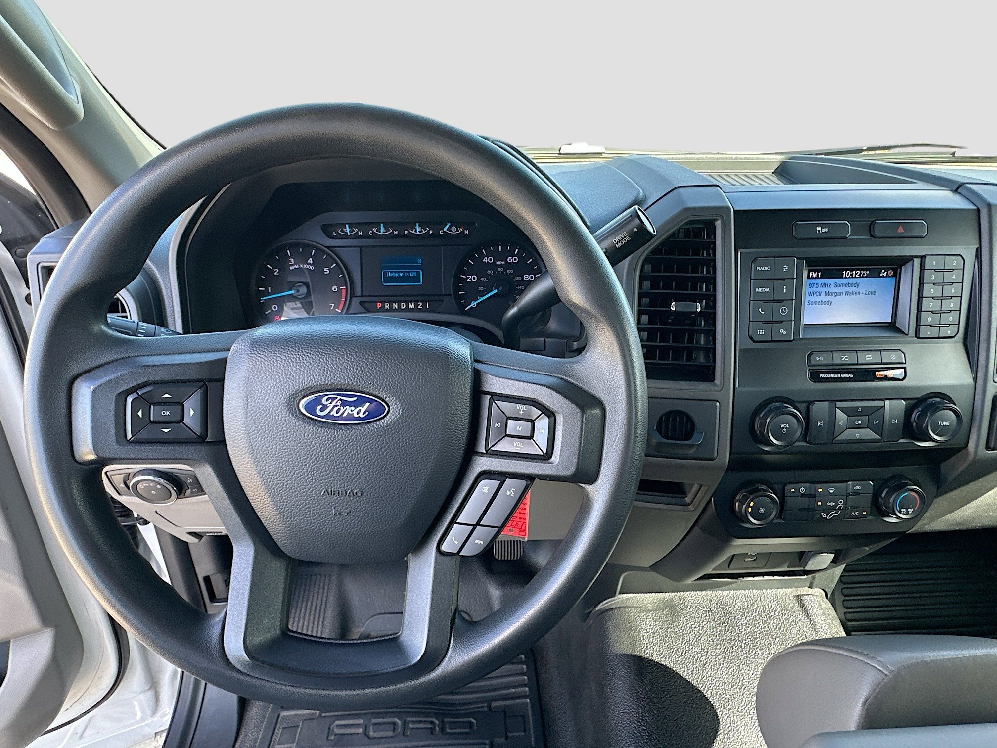 2022 Ford F-250SD Super Duty