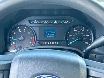 2022 Ford F-250SD Super Duty