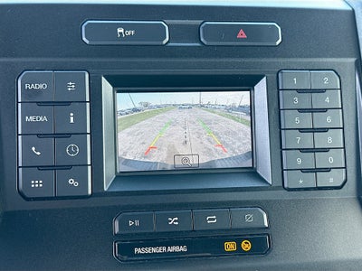 2022 Ford F-250SD Super Duty