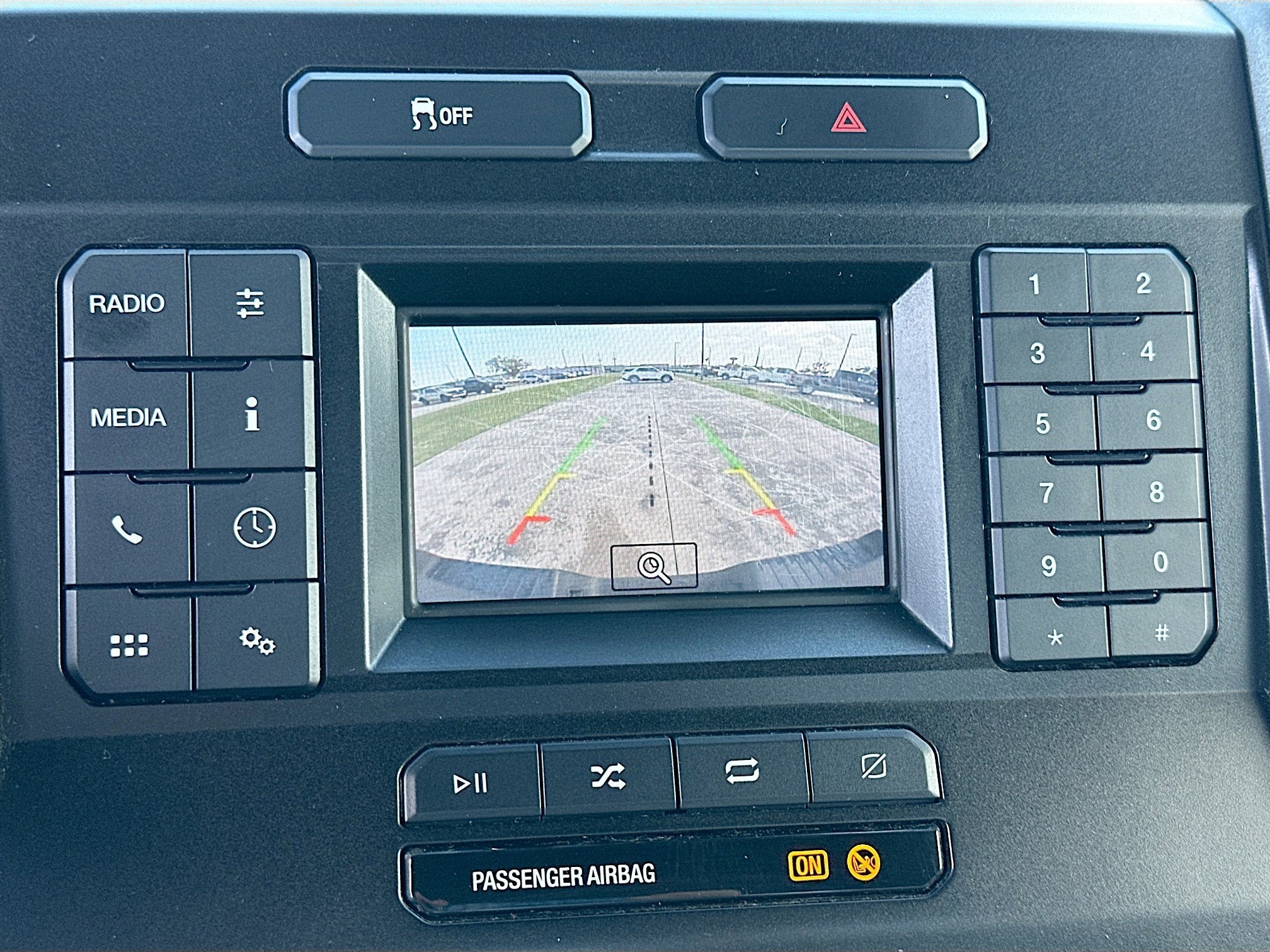 2022 Ford F-250SD Super Duty