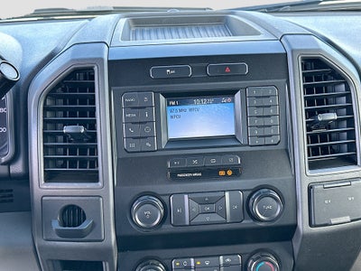 2022 Ford F-250SD Super Duty