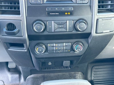 2022 Ford F-250SD Super Duty