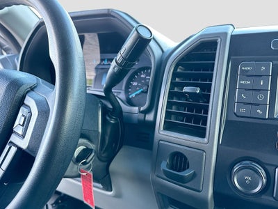2022 Ford F-250SD Super Duty
