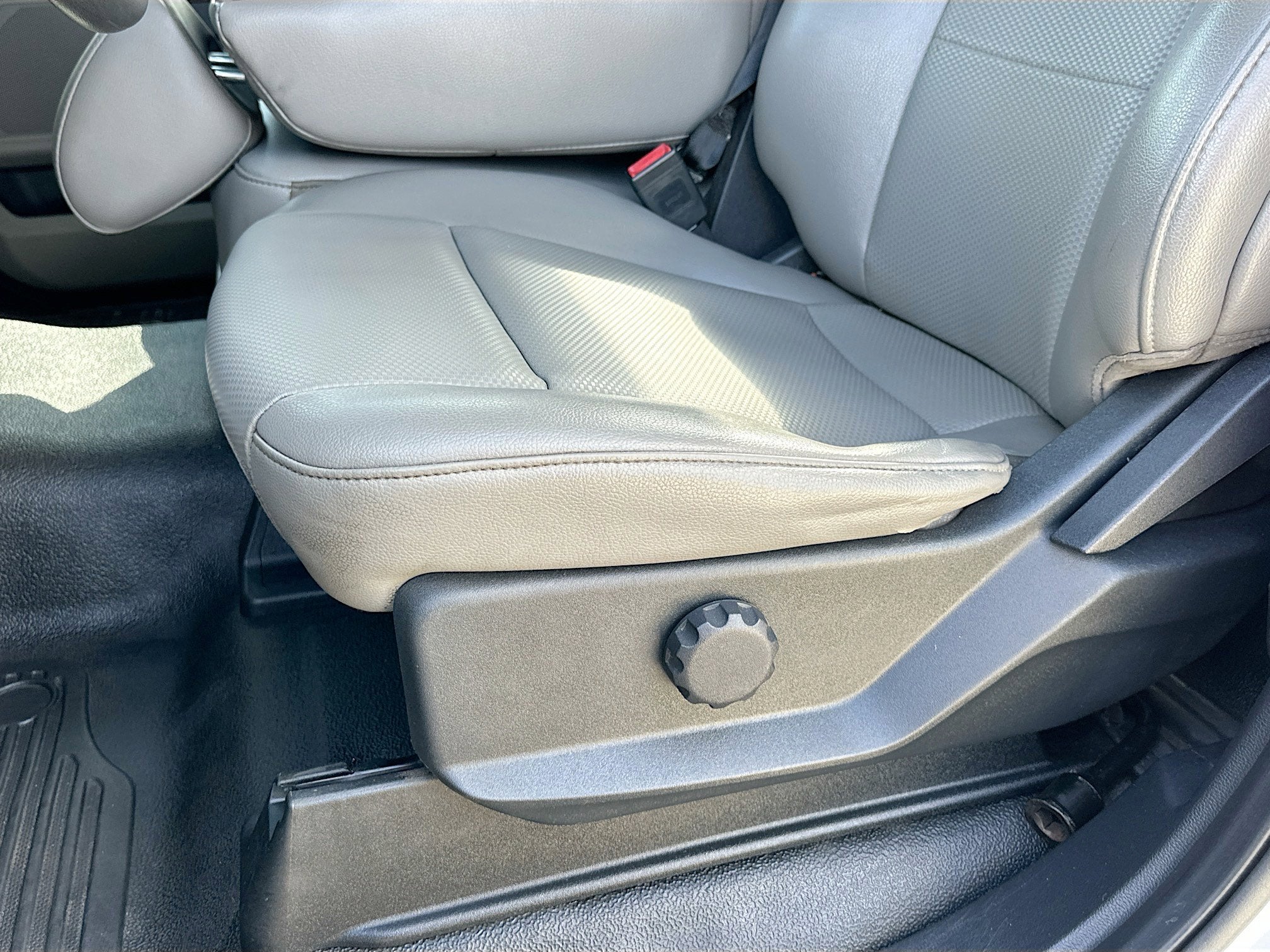 2022 Ford F-250SD Super Duty