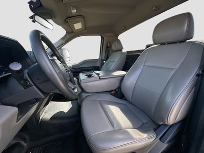 2022 Ford F-250SD Super Duty