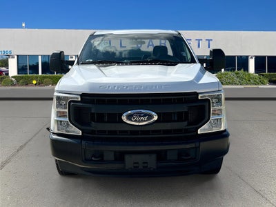 2022 Ford F-250SD Super Duty