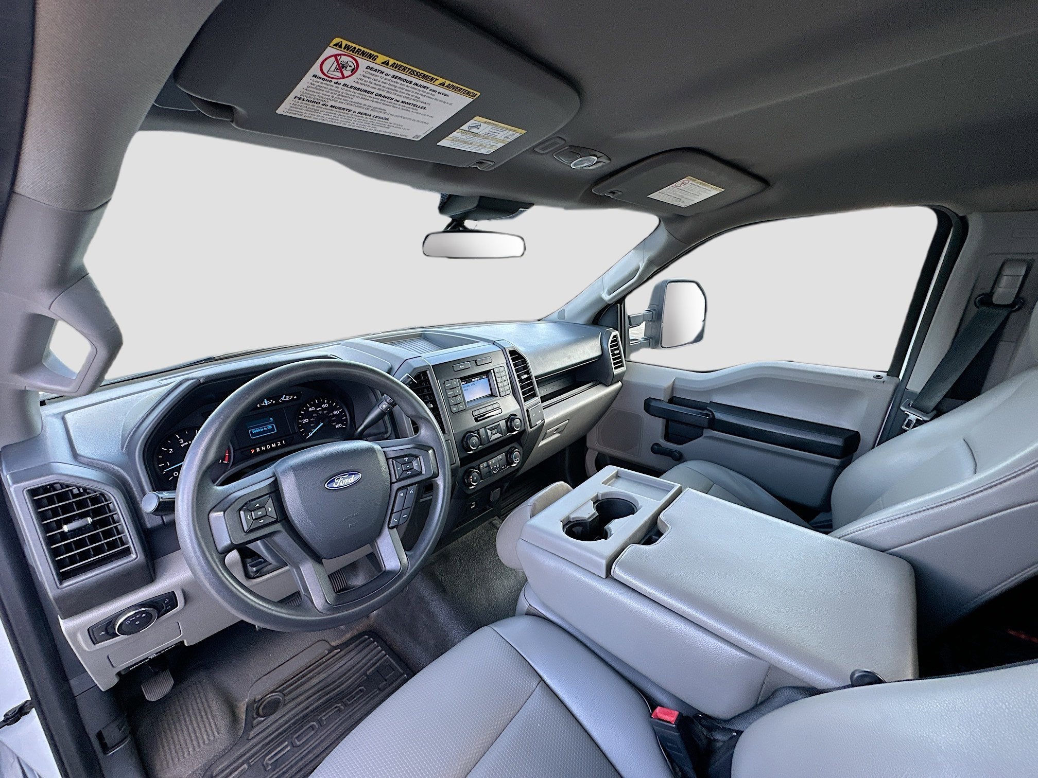 2022 Ford F-250SD Super Duty