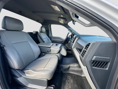 2022 Ford F-250SD Super Duty