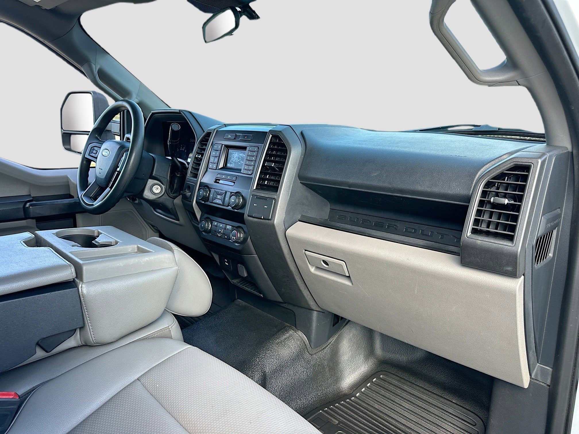 2022 Ford F-250SD Super Duty