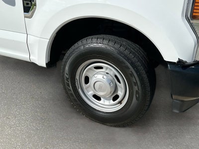 2022 Ford F-250SD Super Duty