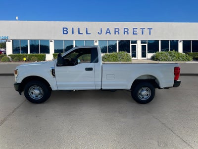 2022 Ford F-250SD Super Duty