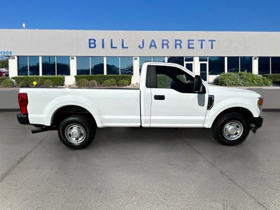 2022 Ford F-250SD Super Duty