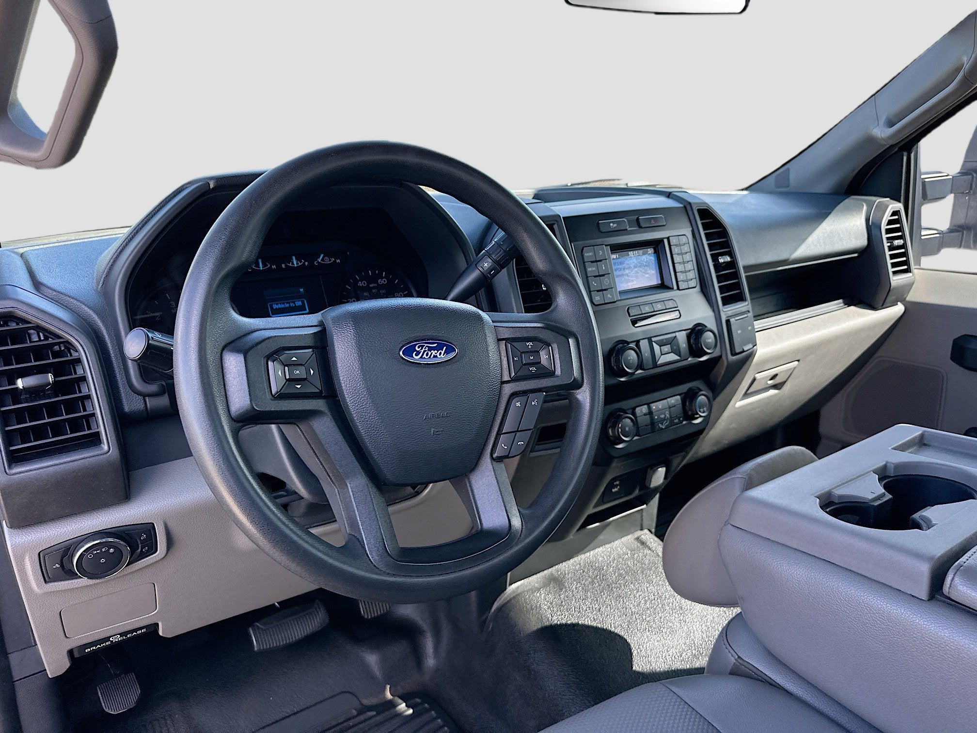 2022 Ford F-250SD Super Duty